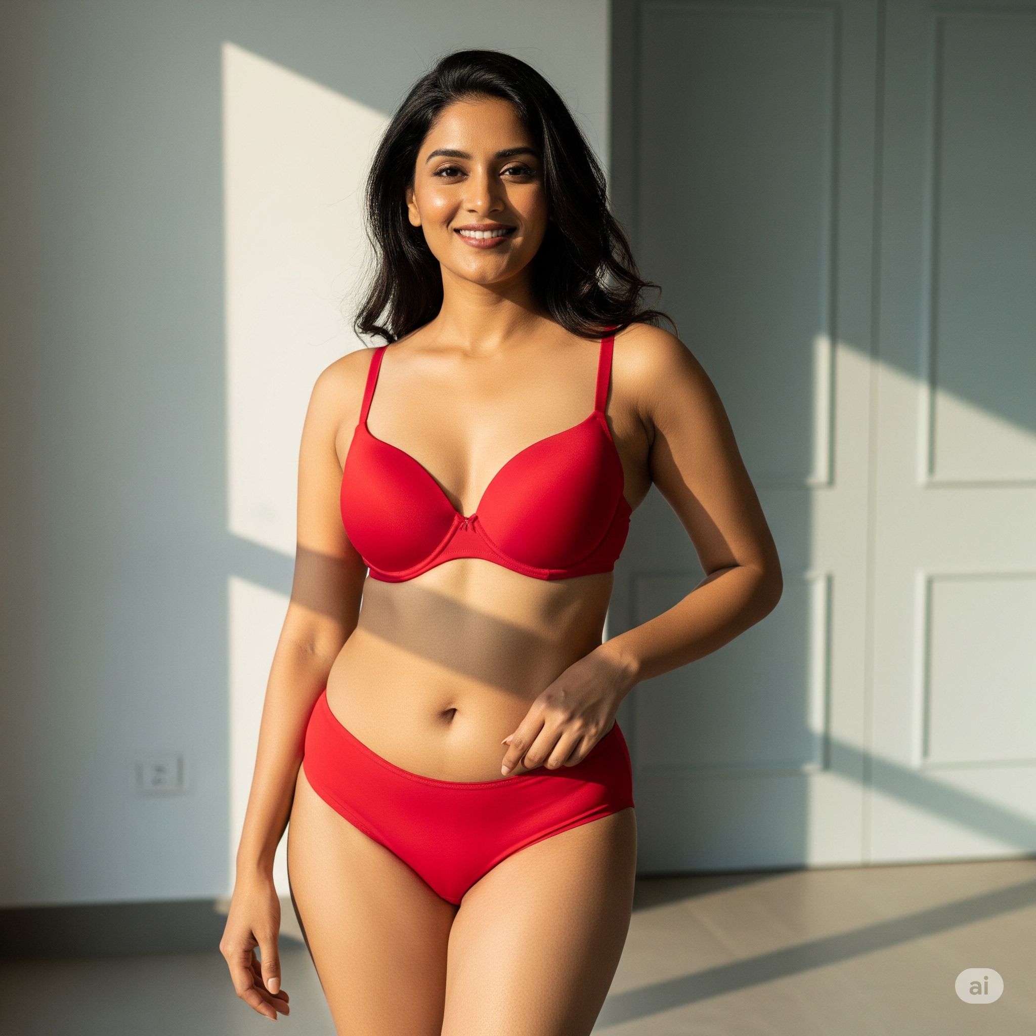 INTIMORA Yonika 30-Day Comfort Pack – 30 Panties (Lycra, Cotton & Interlock | Assorted Prints, Colors & Fabrics)
