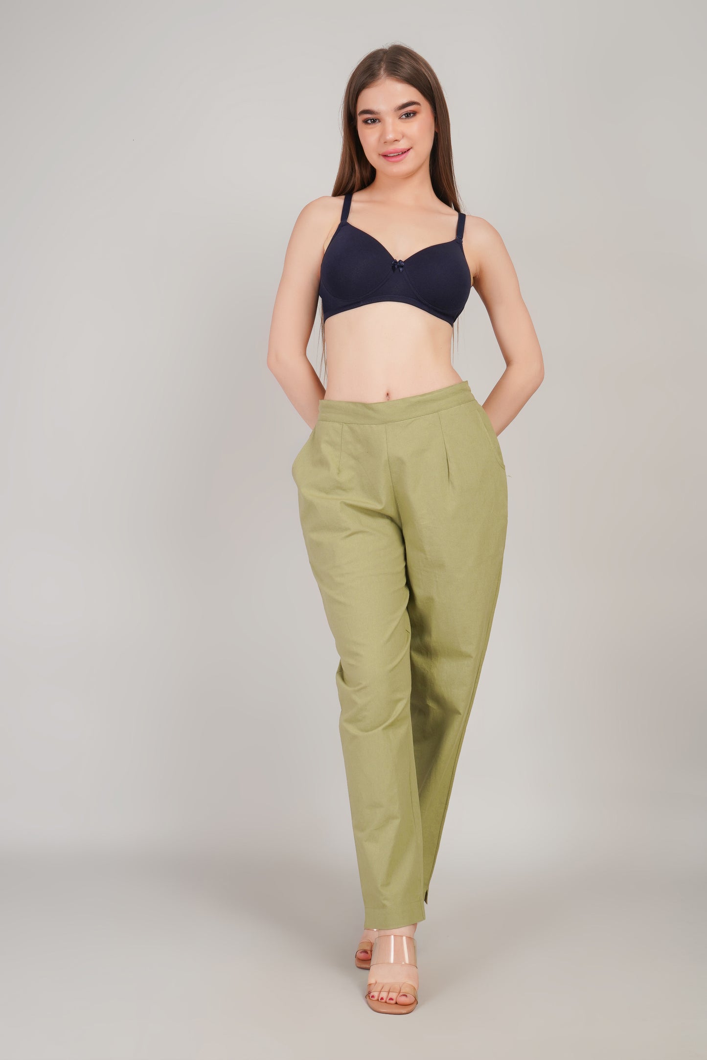 Pack of 3 Multi Bra's
