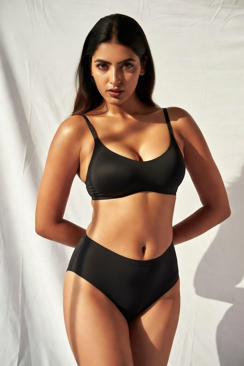 INTIMORA Yonika Komal – High-Rise Hipster Pack of 2 (Assorted Colours)