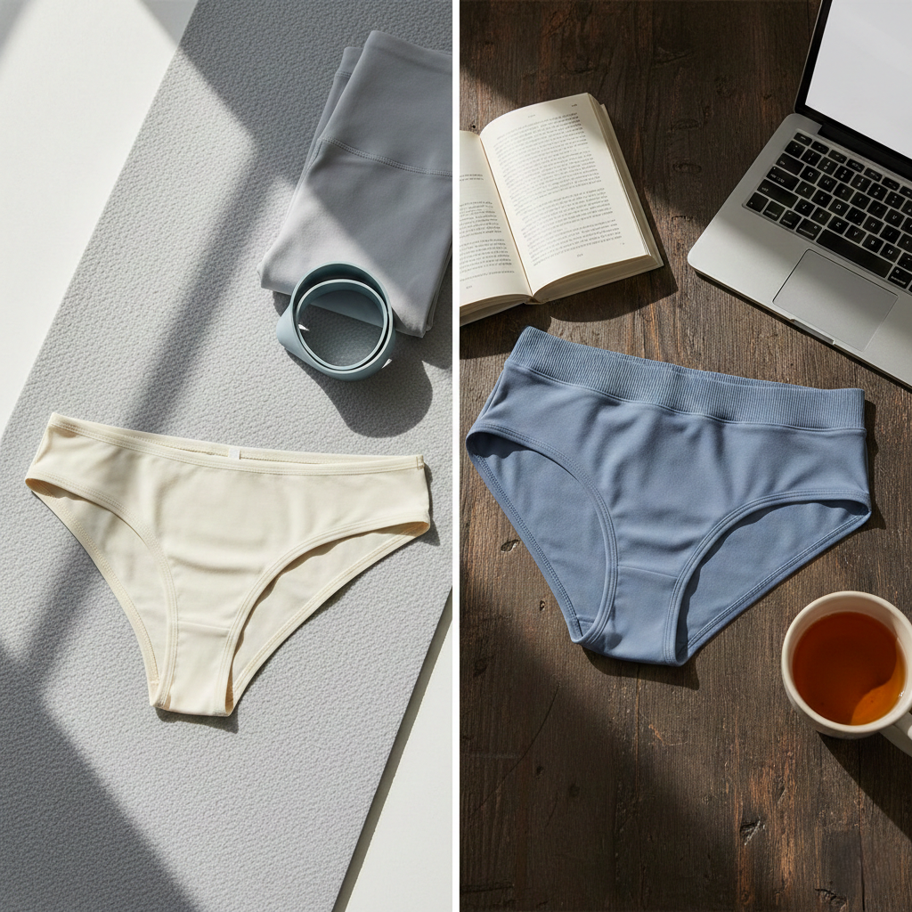 INTIMORA Yonika Panties: Love vs Komal Explained