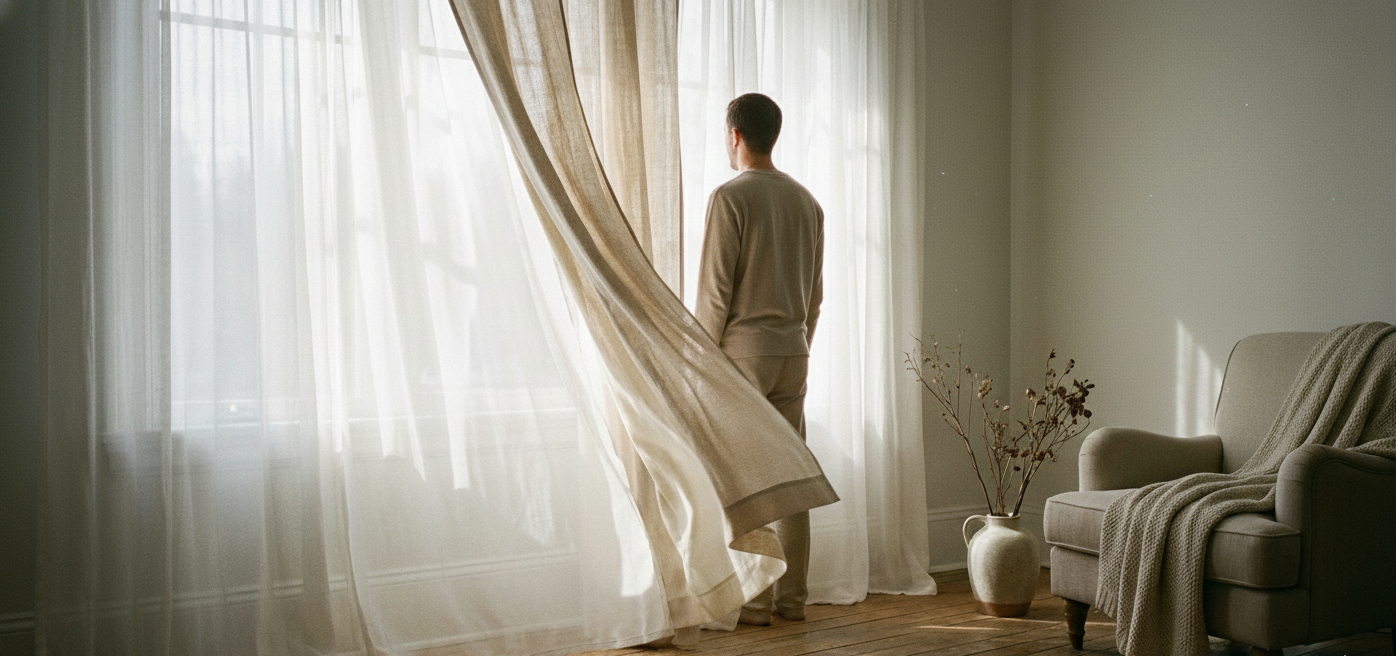 INTIMORA Brand Story | Why Comfort Comes First