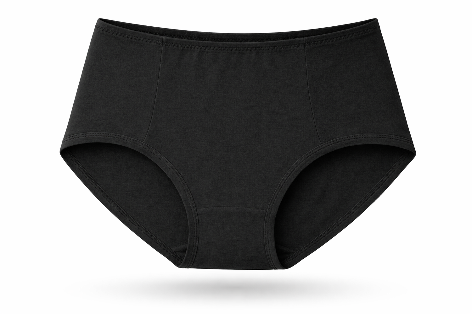 INTIMORA Yonika Komal – High-Rise Hipster Pack of 2 (Assorted Colours)