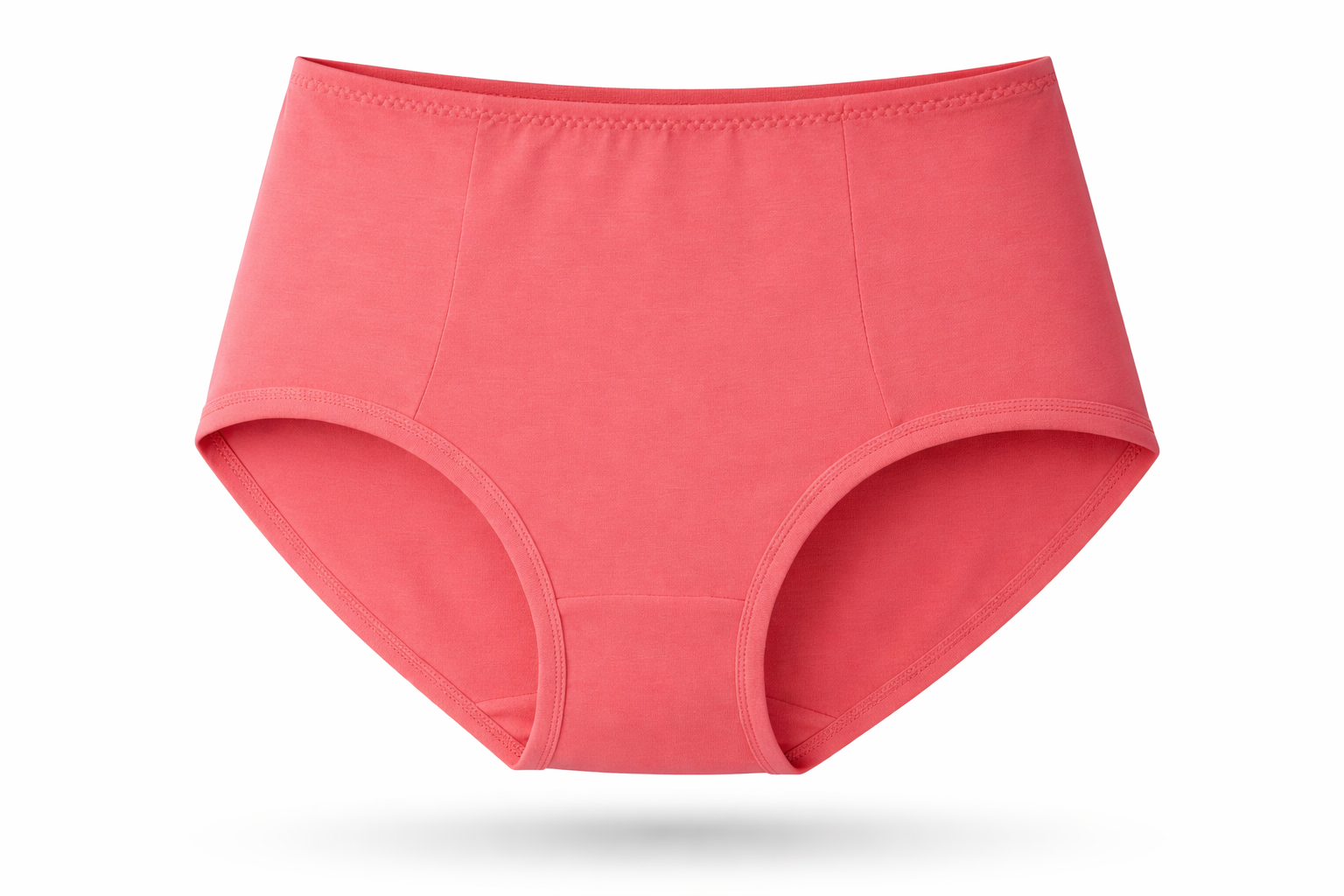 INTIMORA Yonika Komal – High-Rise Hipster Pack of 2 (Assorted Colours)