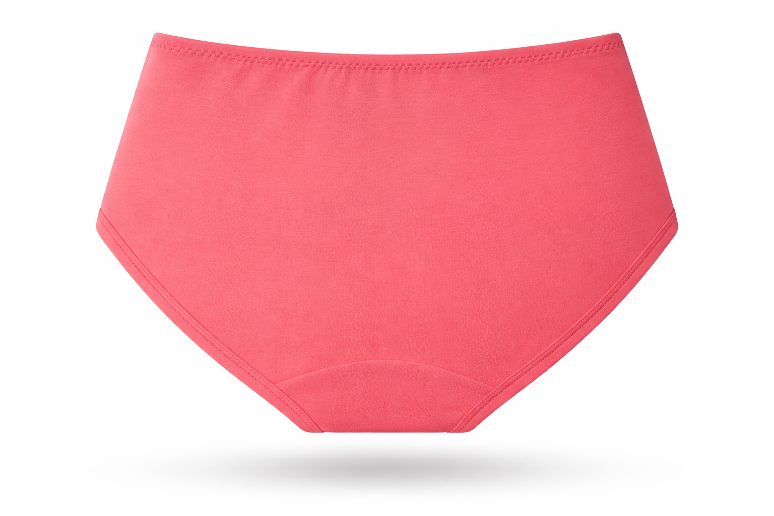 INTIMORA Yonika Komal – High-Rise Hipster Pack of 2 (Assorted Colours)