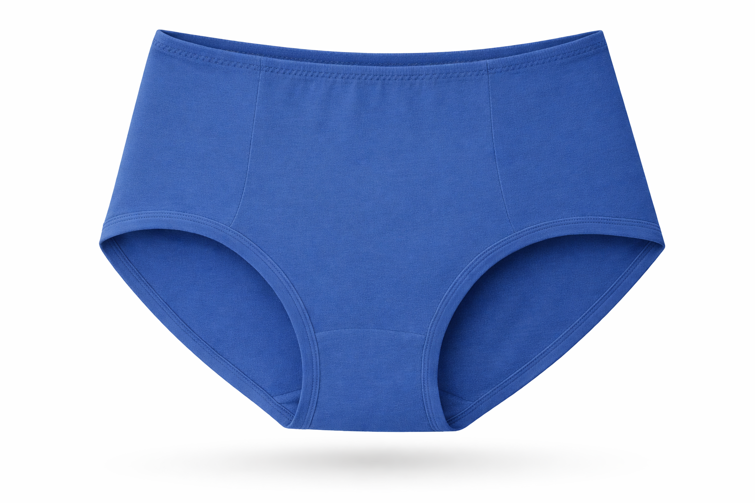 INTIMORA Yonika Komal – High-Rise Hipster Pack of 2 (Assorted Colours)