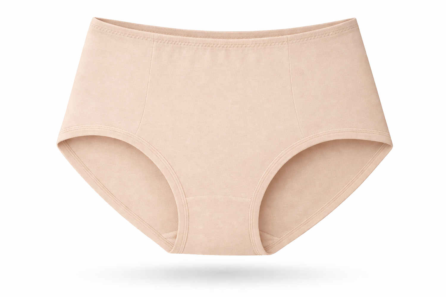 INTIMORA Yonika Komal – High-Rise Hipster Pack of 2 (Assorted Colours)