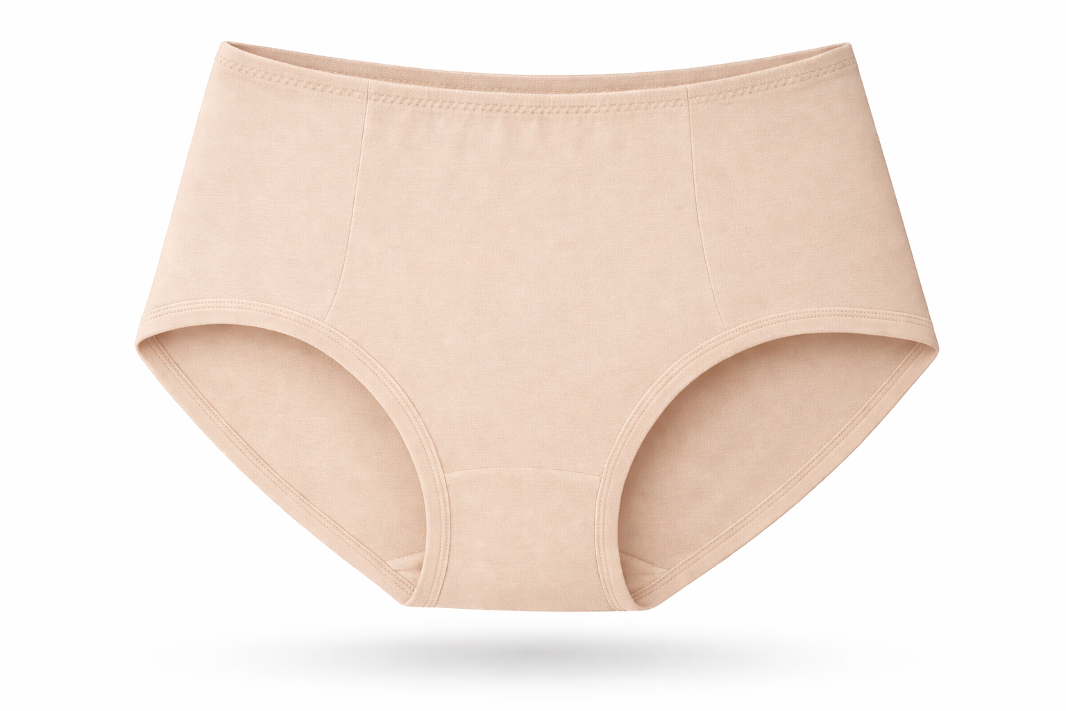 INTIMORA Yonika Komal – High-Rise Hipster Pack of 2 (Assorted Colours)