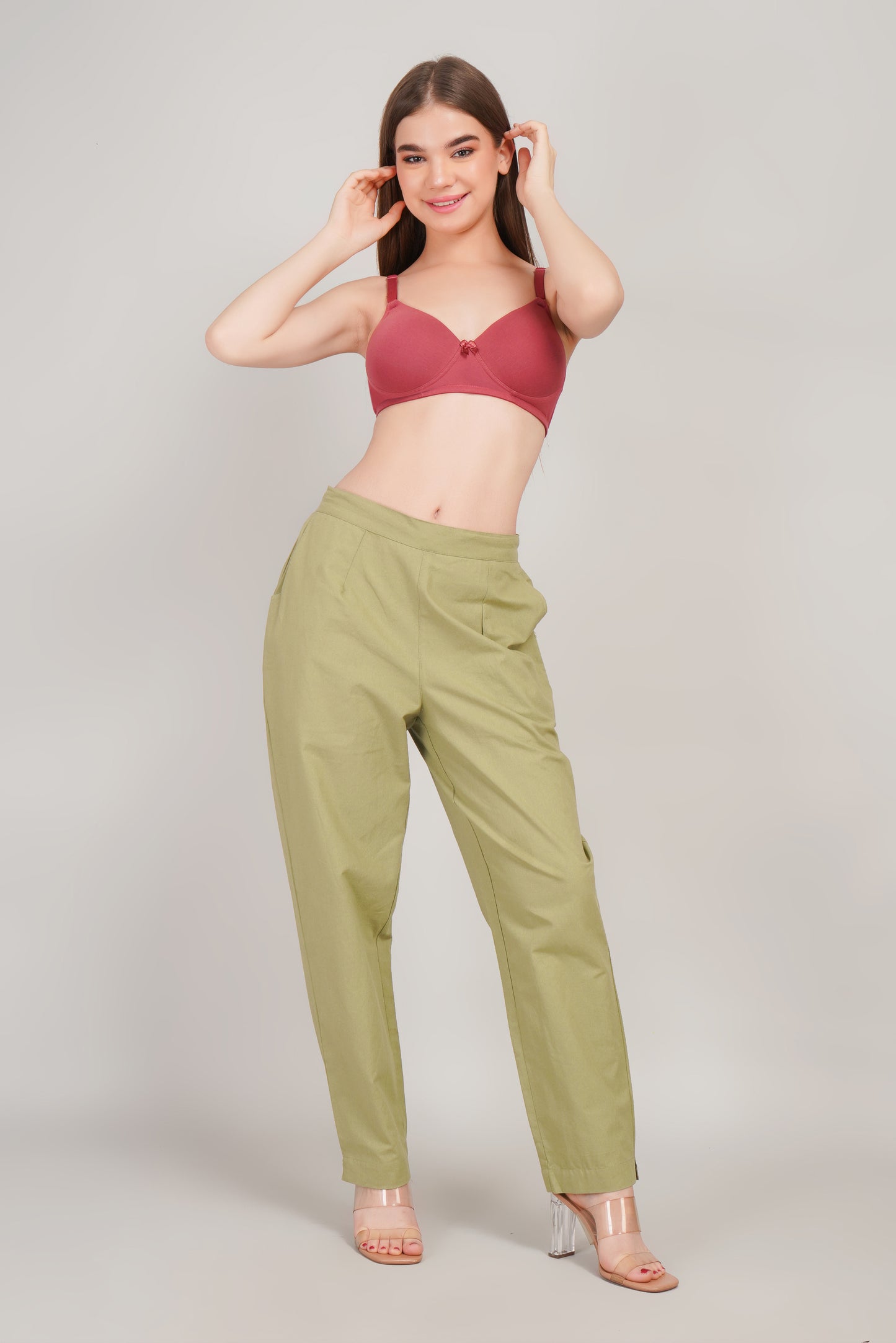 Pack of 3 Multi Bra's