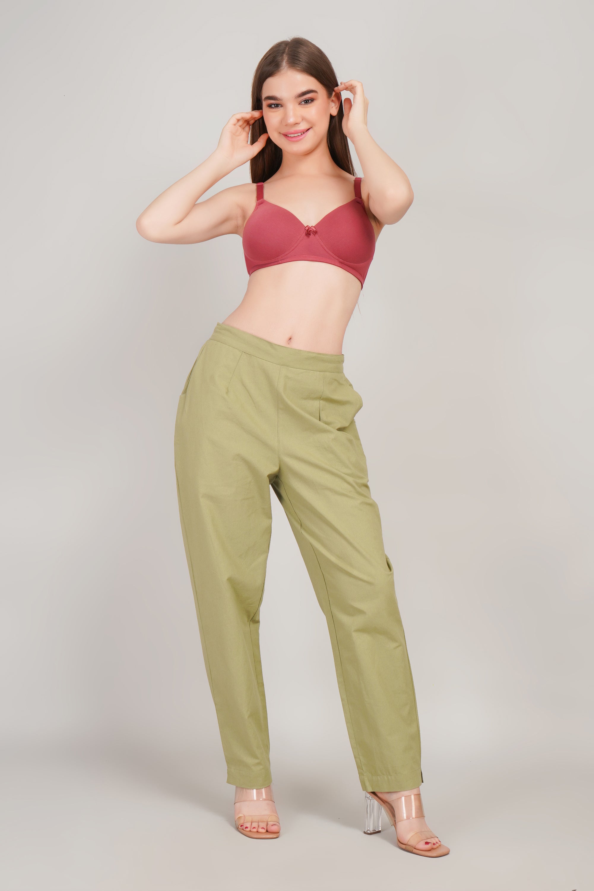 Pack of 3 Everyday Comfort Bras