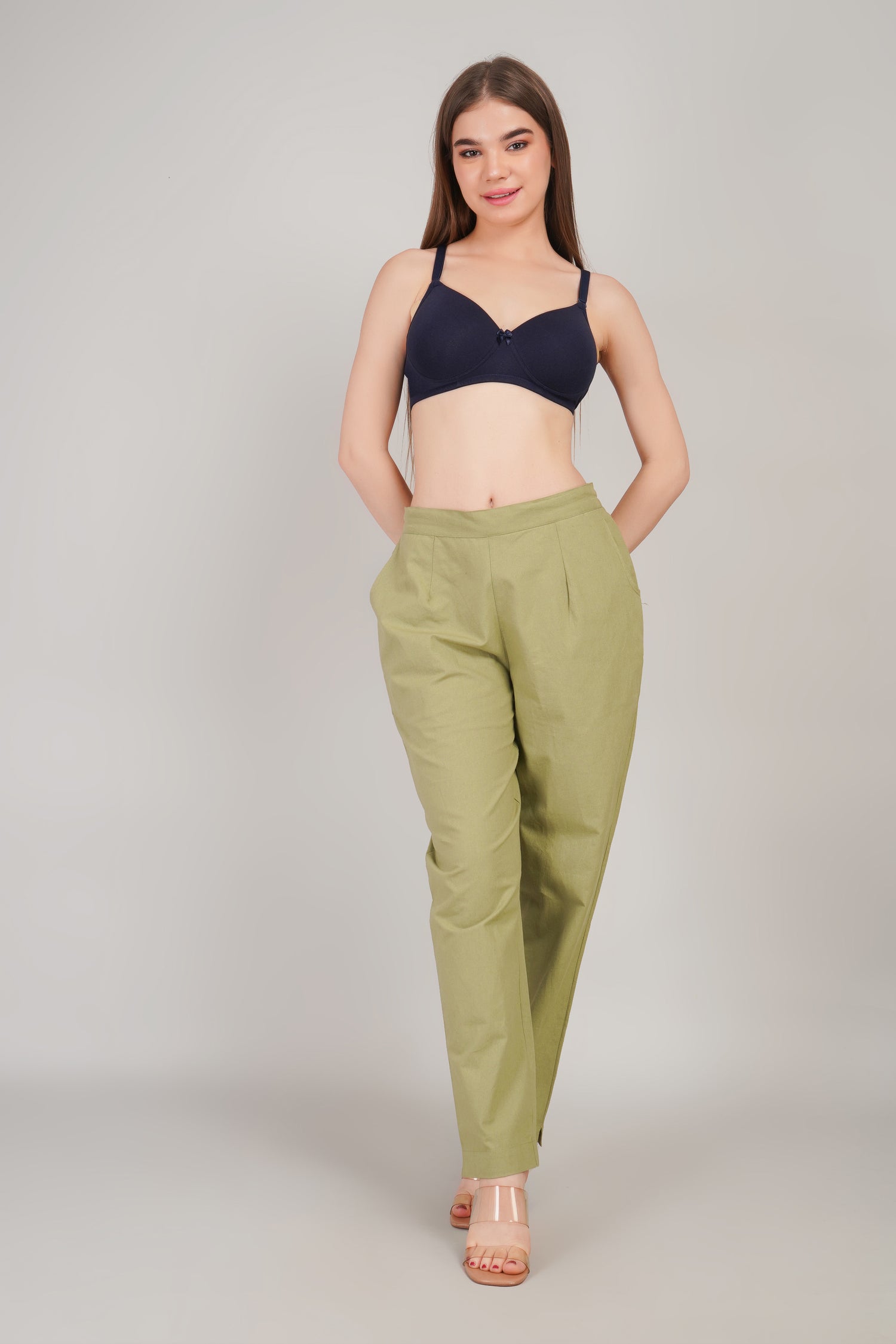 Pack of 3 Everyday Comfort Bras