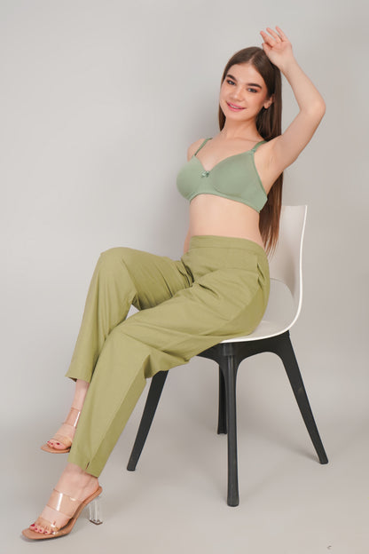 Pack of 3 Multi Bra's