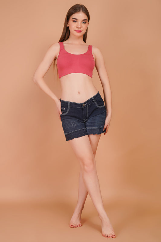 Pack of 3 Multi Bra's