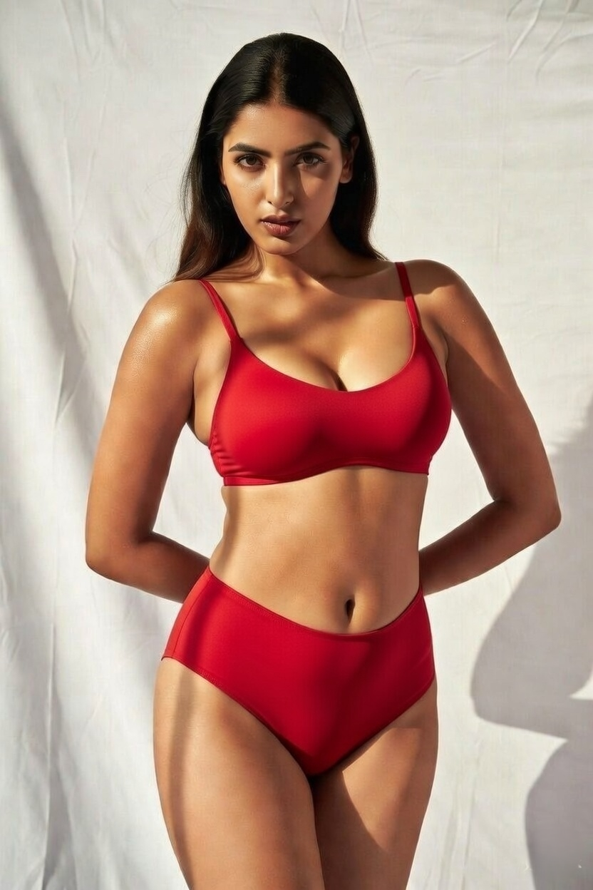 INTIMORA Yonika Komal – High-Rise Hipster Pack of 2 (Assorted Colours)