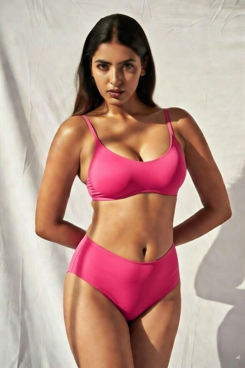 INTIMORA Yonika Komal – High-Rise Hipster Pack of 2 (Assorted Colours)