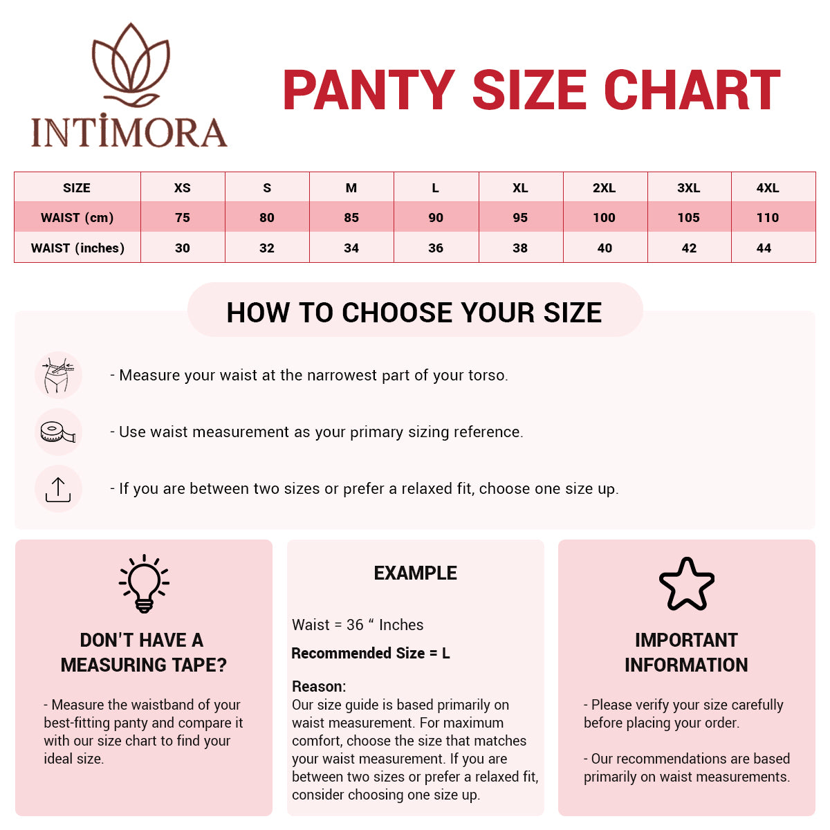 INTIMORA Yonika Luxe Comfort Collection Pack of 5 – Lounge Shorts, Seamless &amp; Lycra Panties for Women